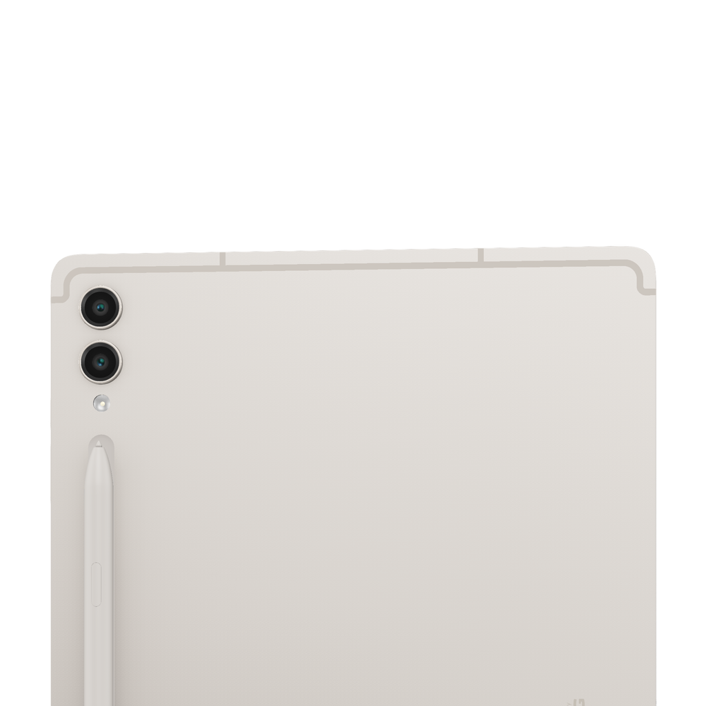 Galaxy Tab S9 Plus - eSim