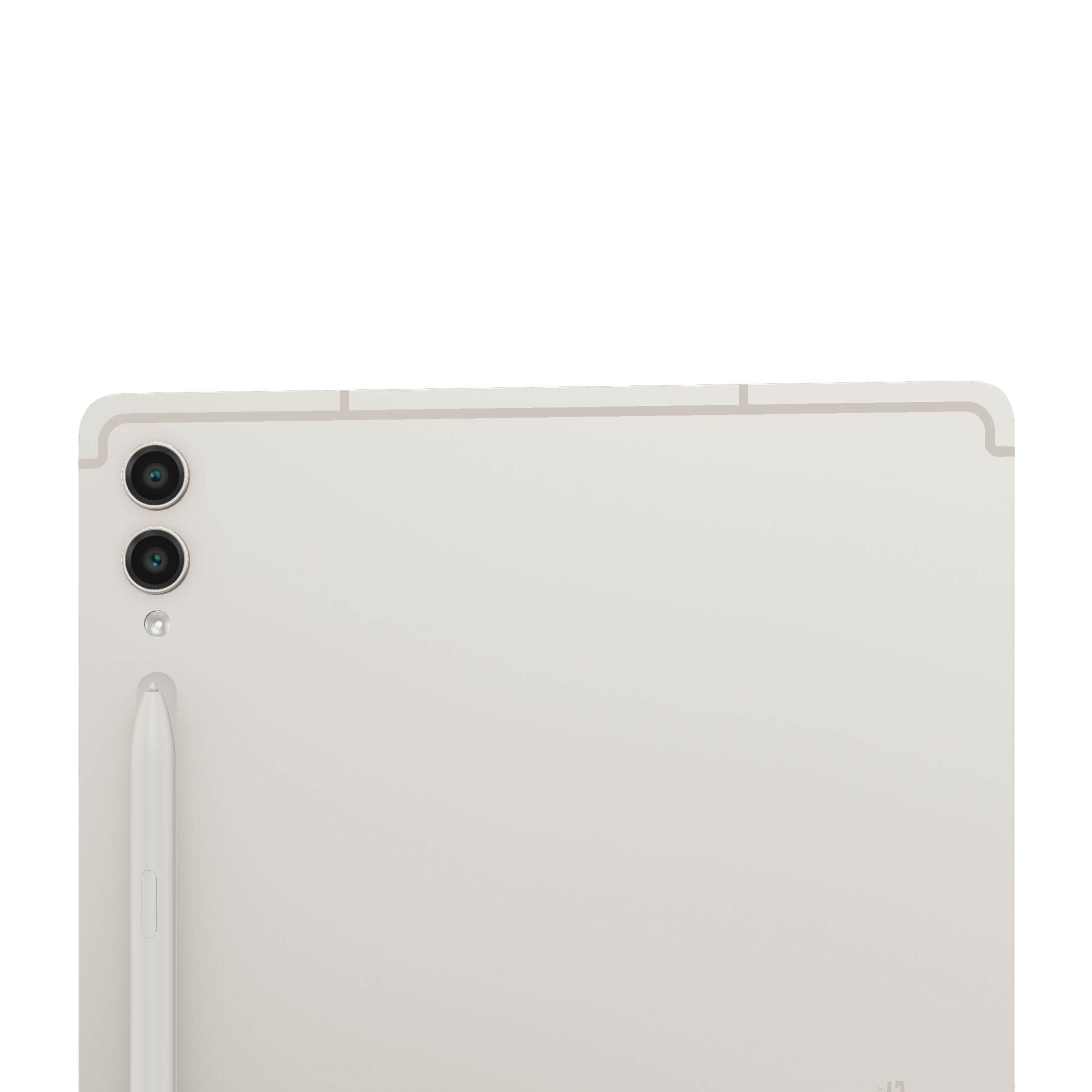 Galaxy Tab S9 Plus - eSim