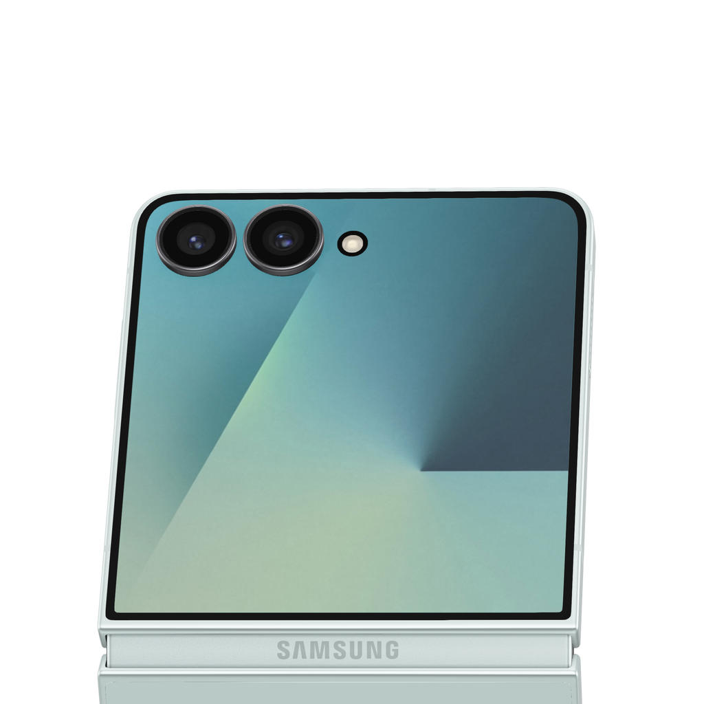 Galaxy Z Flip 7