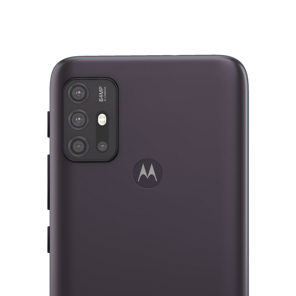 Motorola G30