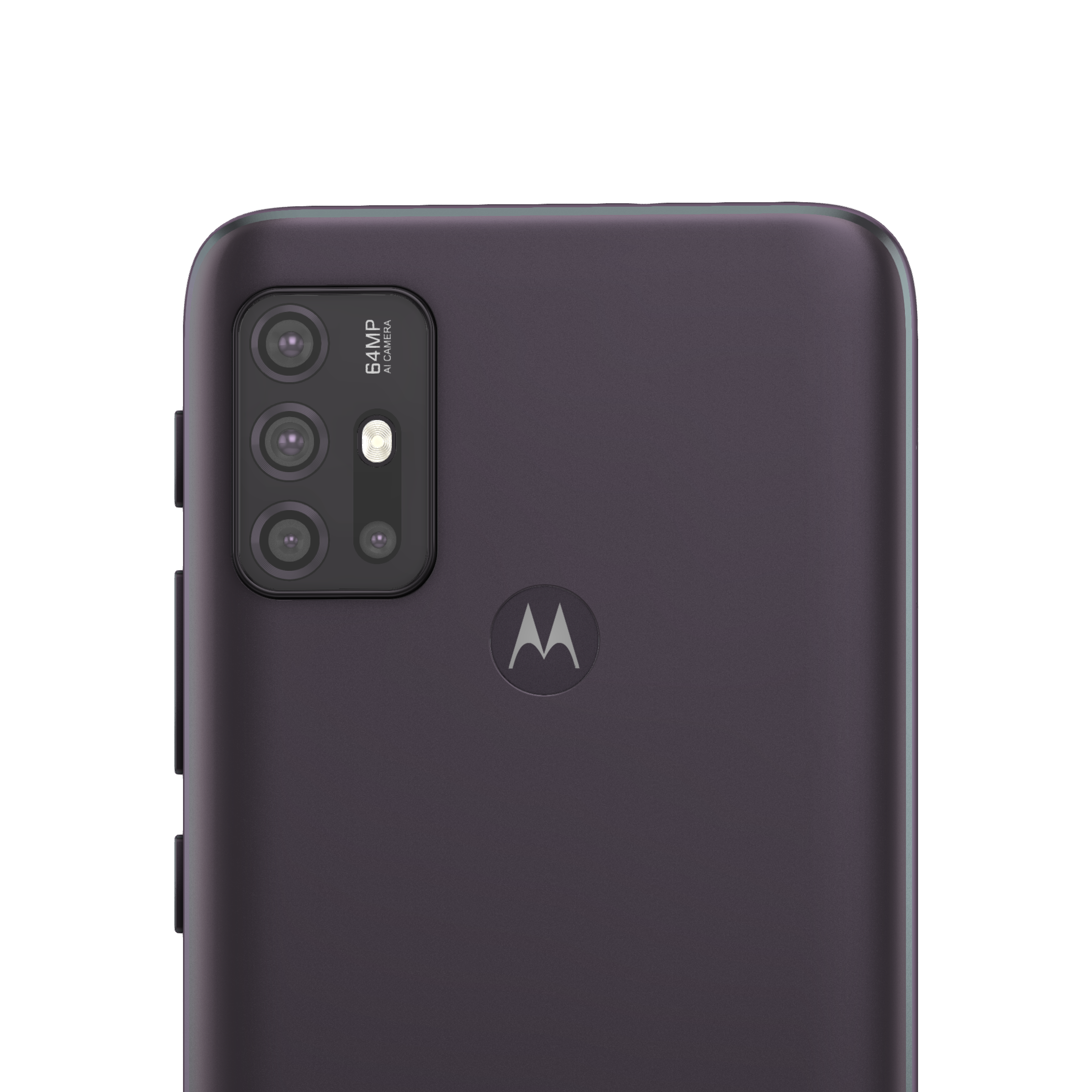 Motorola G30
