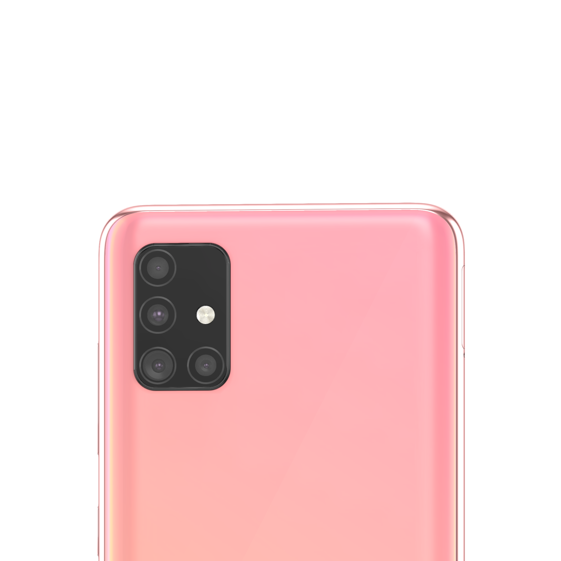 Galaxy A51