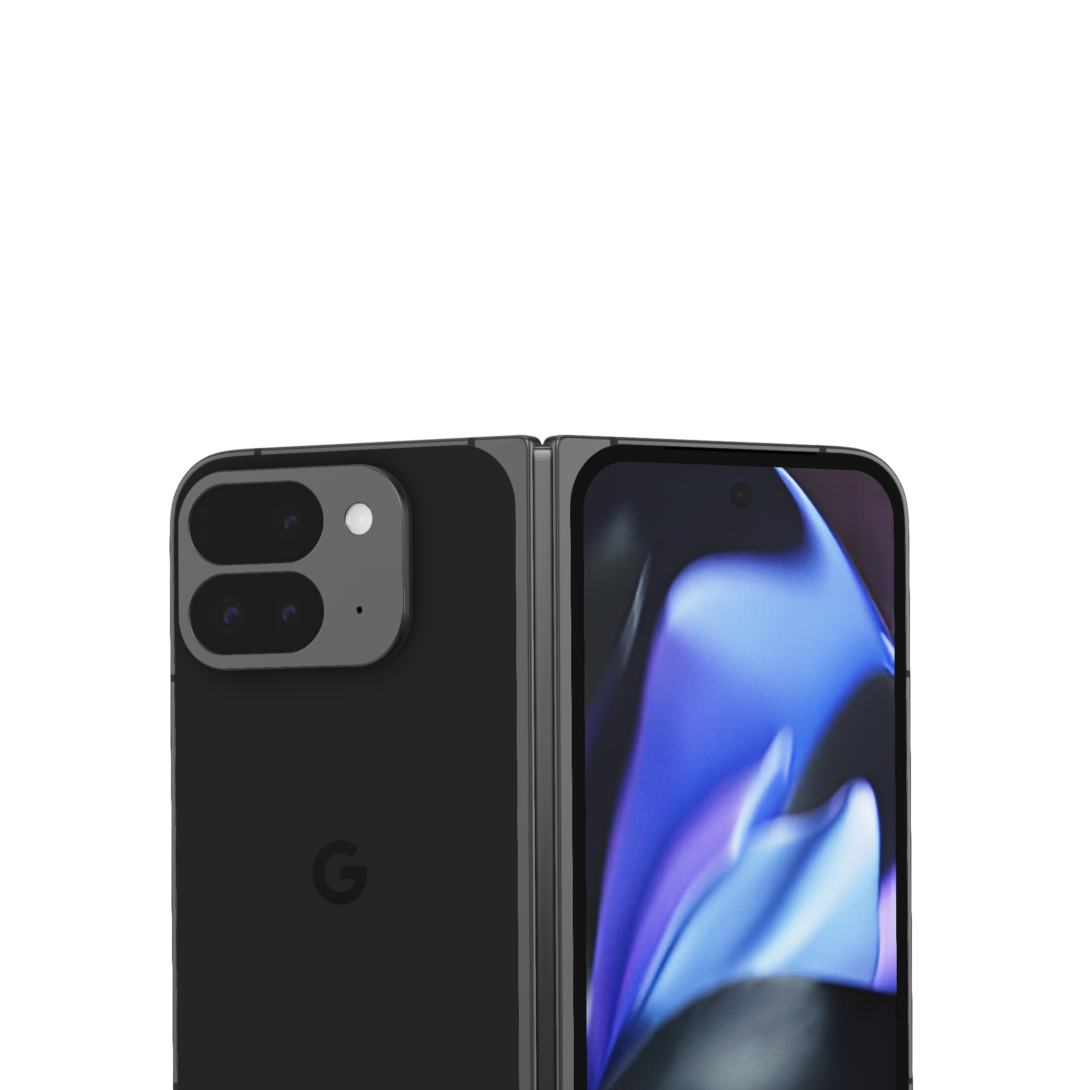Google Pixel 9 Pro Fold