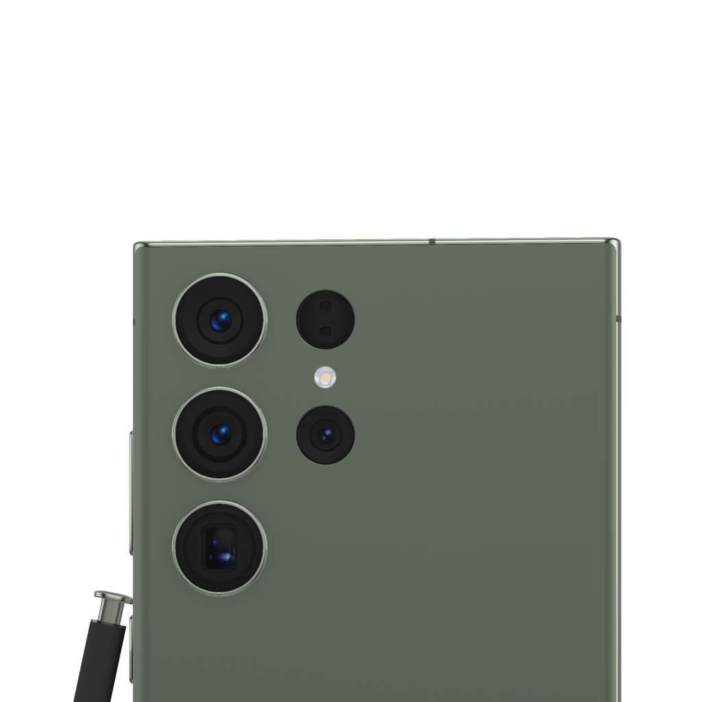 Galaxy S23 Ultra