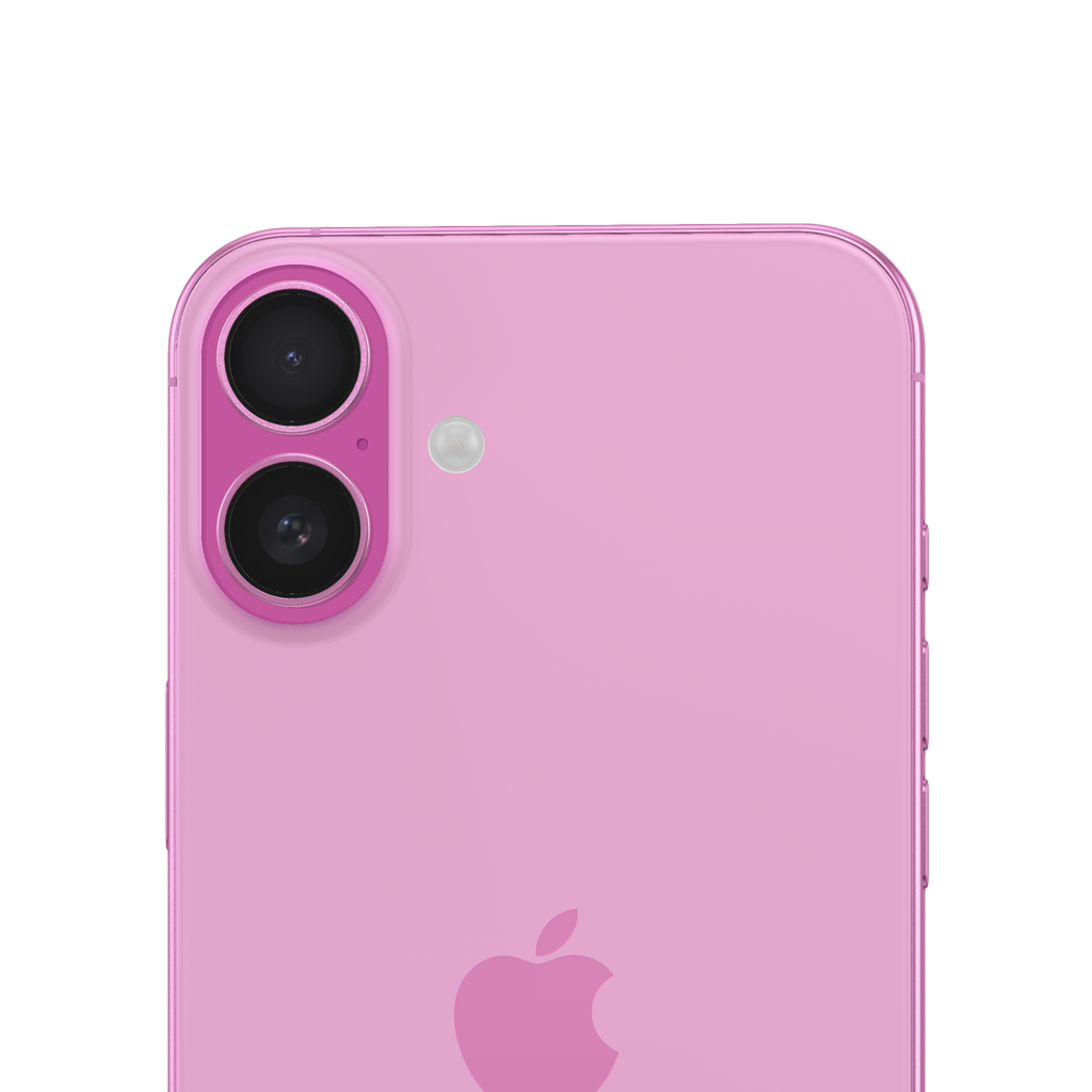 iPhone 16 Plus - eSim