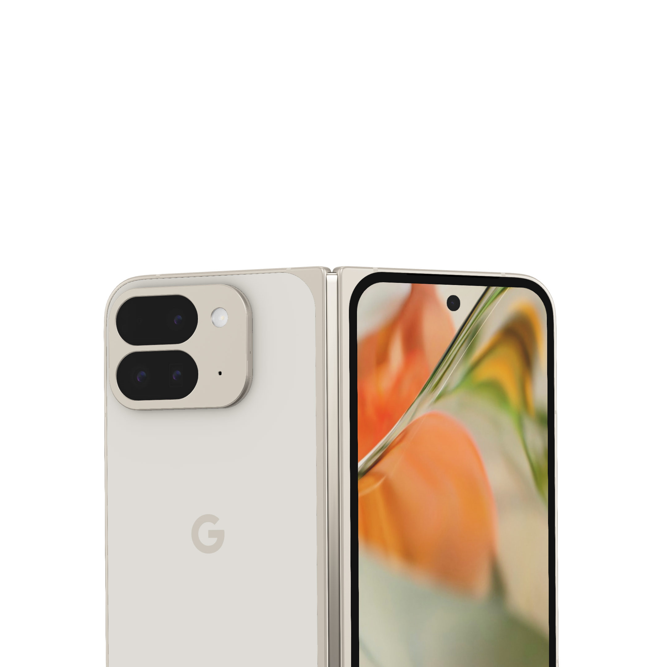 Google Pixel 9 Pro Fold