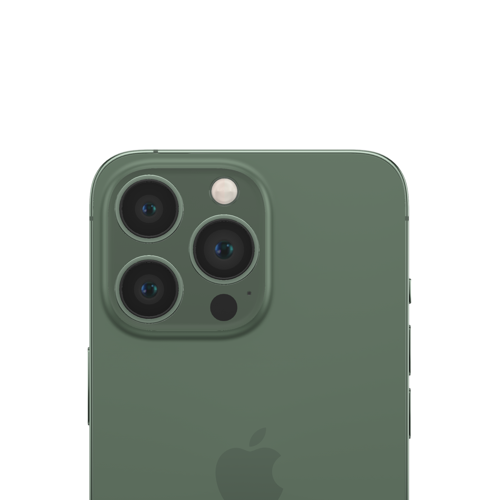 iPhone 13 Pro