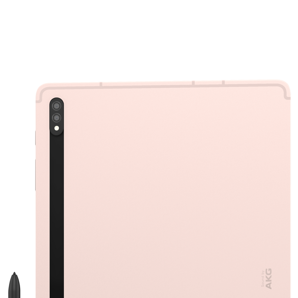 Galaxy Tab S8 Plus - Wifi