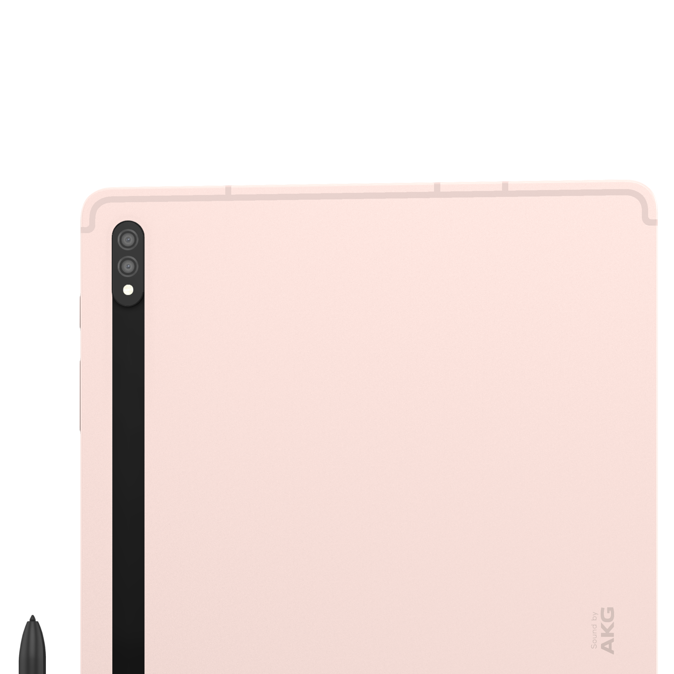 Galaxy Tab S8 Plus - Wifi