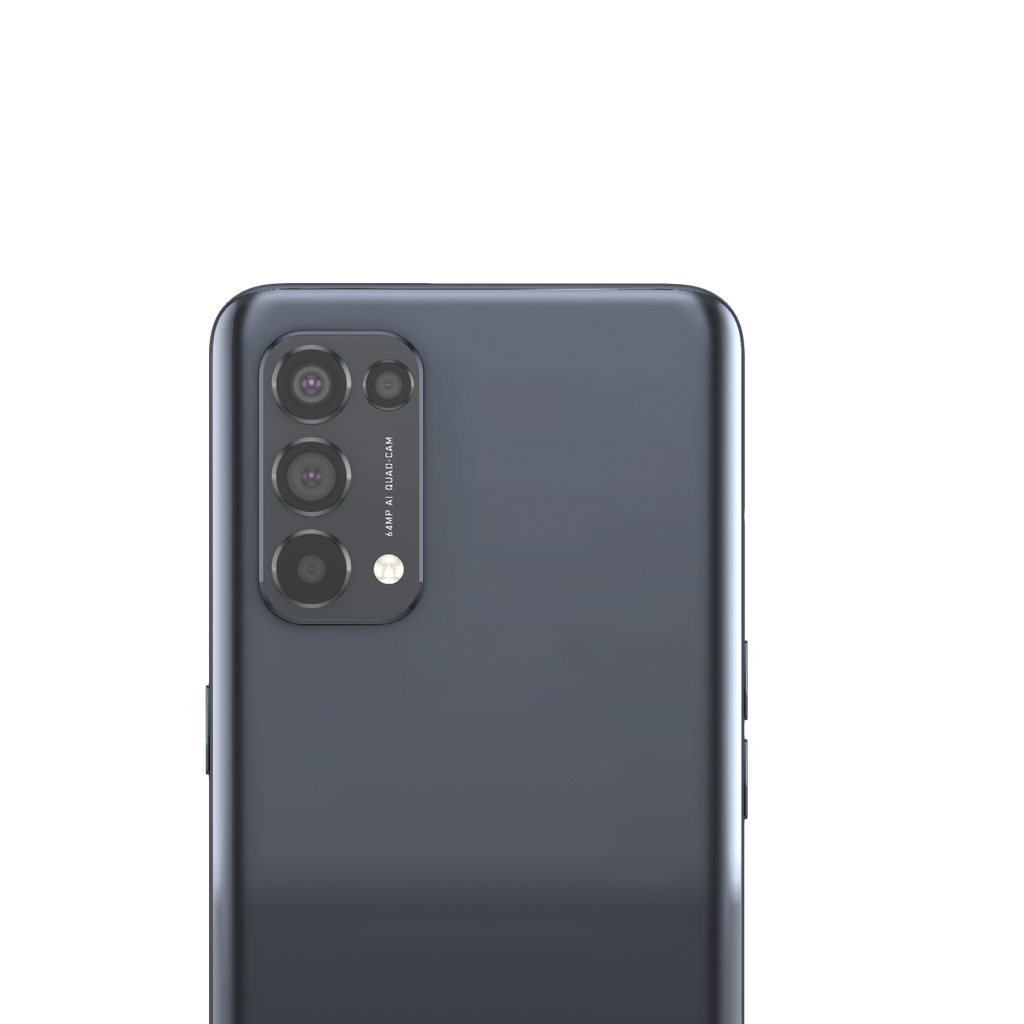 Oppo Find X3 Lite