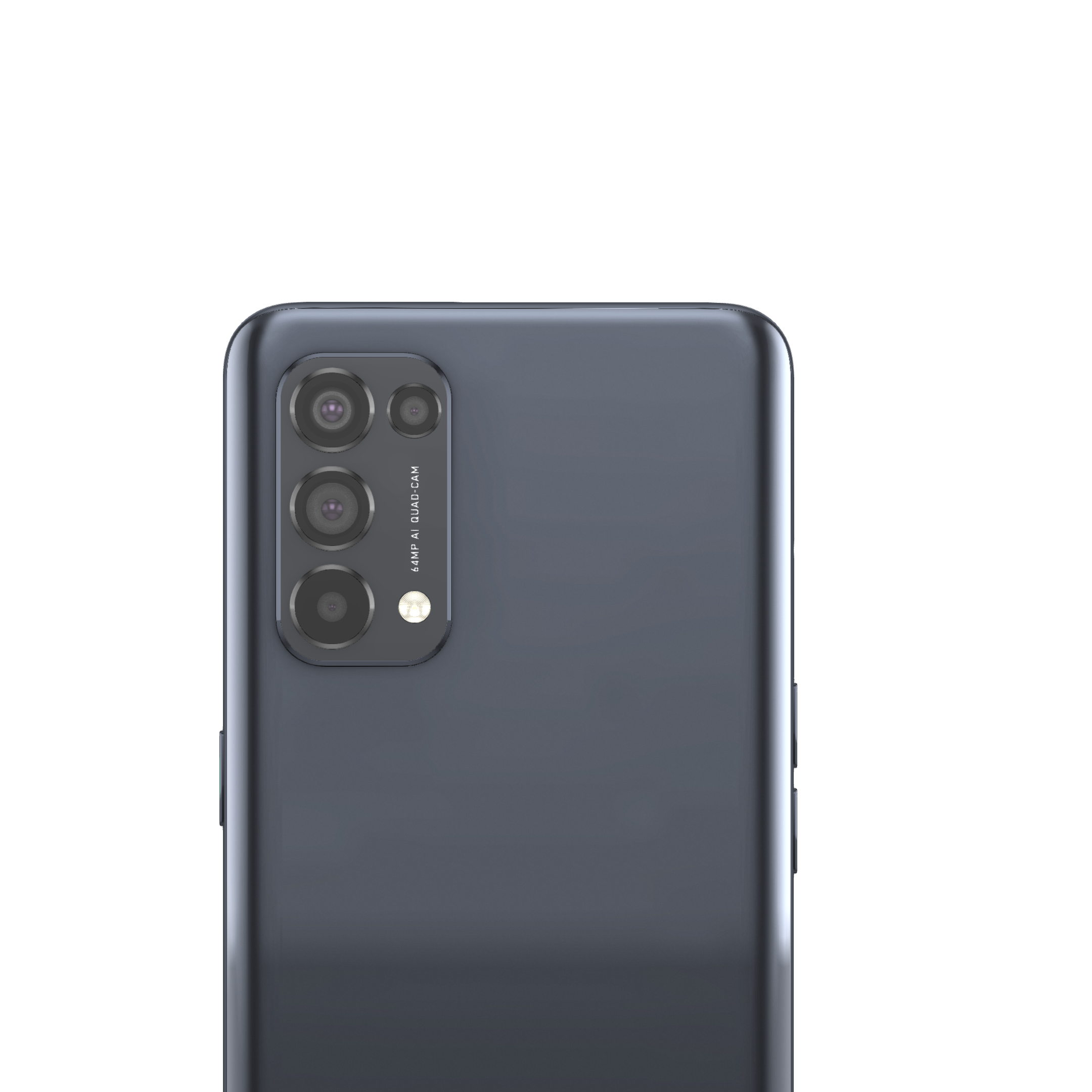 Oppo Find X3 Lite