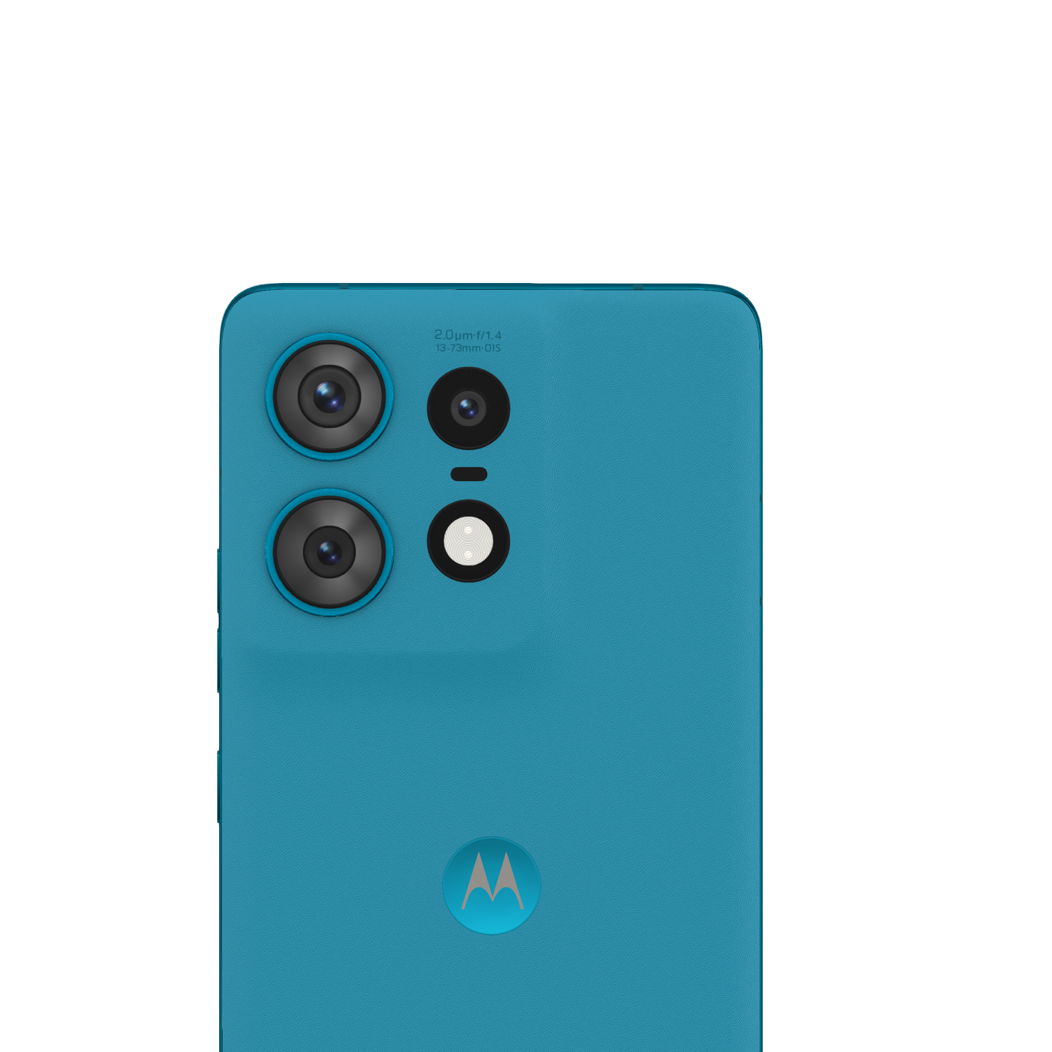 Motorola Edge 50 Pro