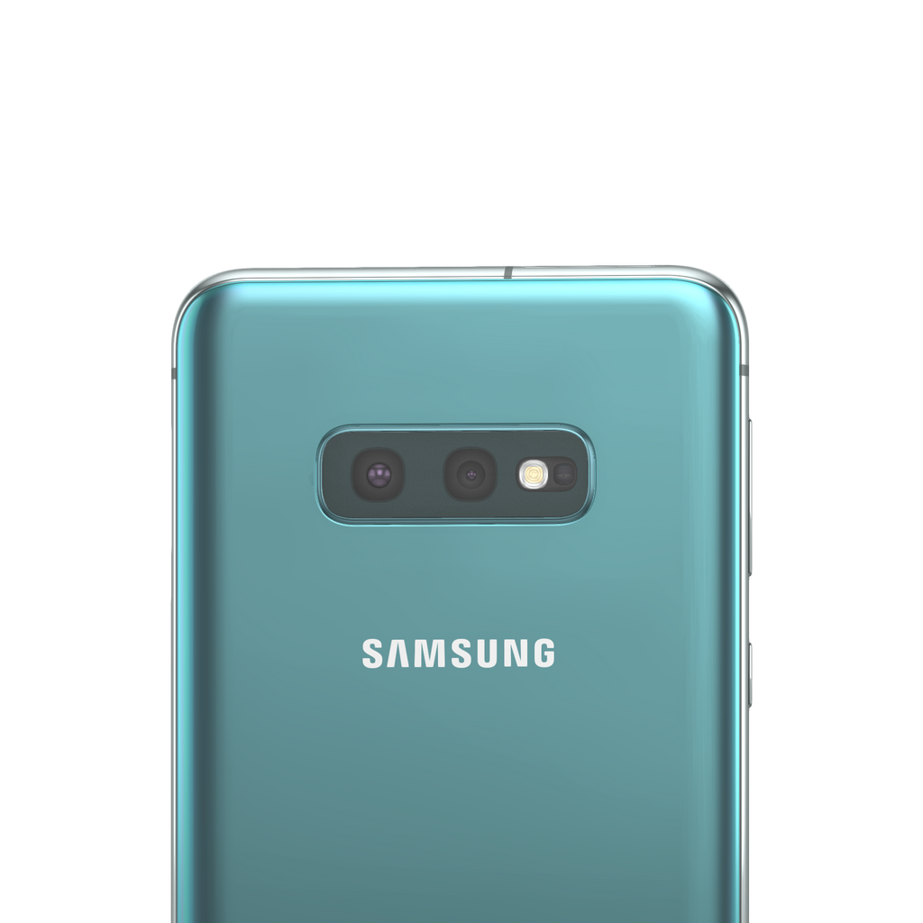 GALAXY S10E
