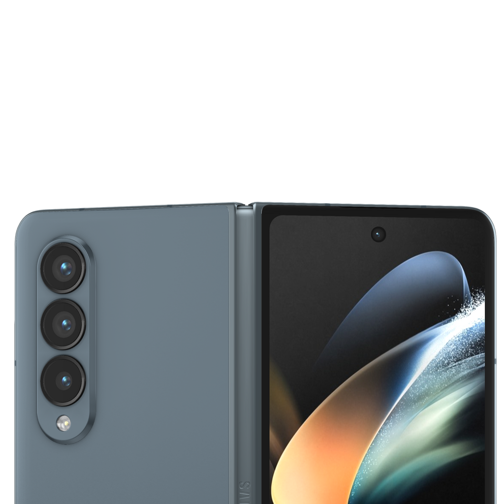 Galaxy Z Fold 4
