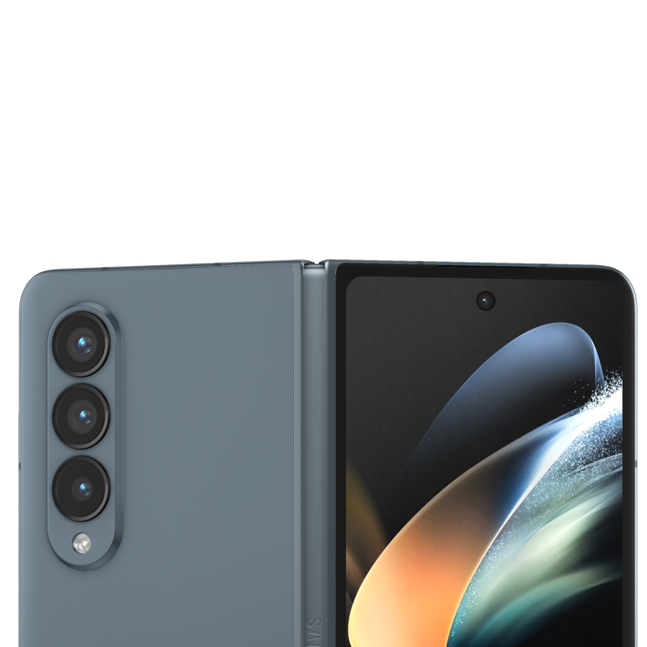 Galaxy Z Fold 4