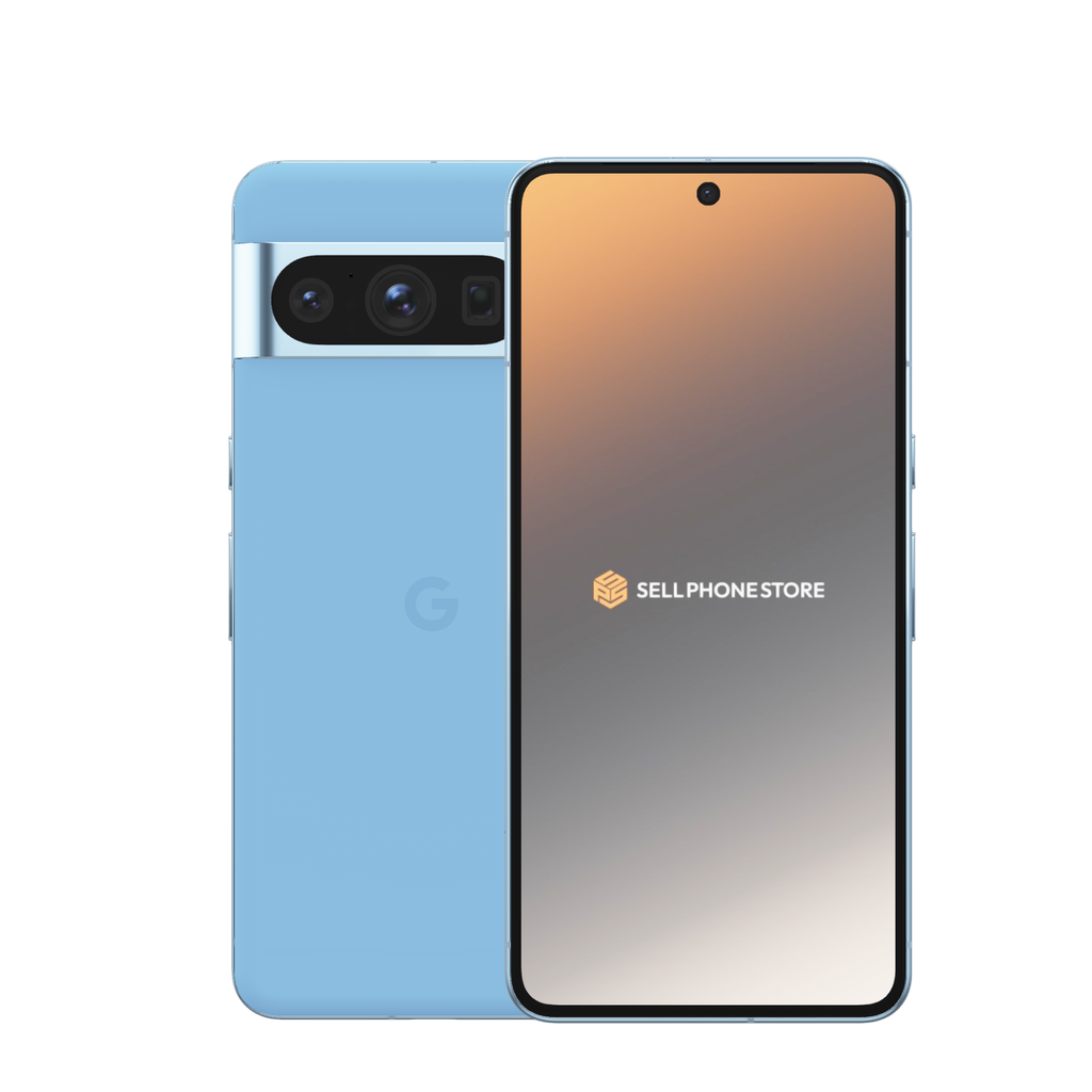 Google Pixel 8 Pro