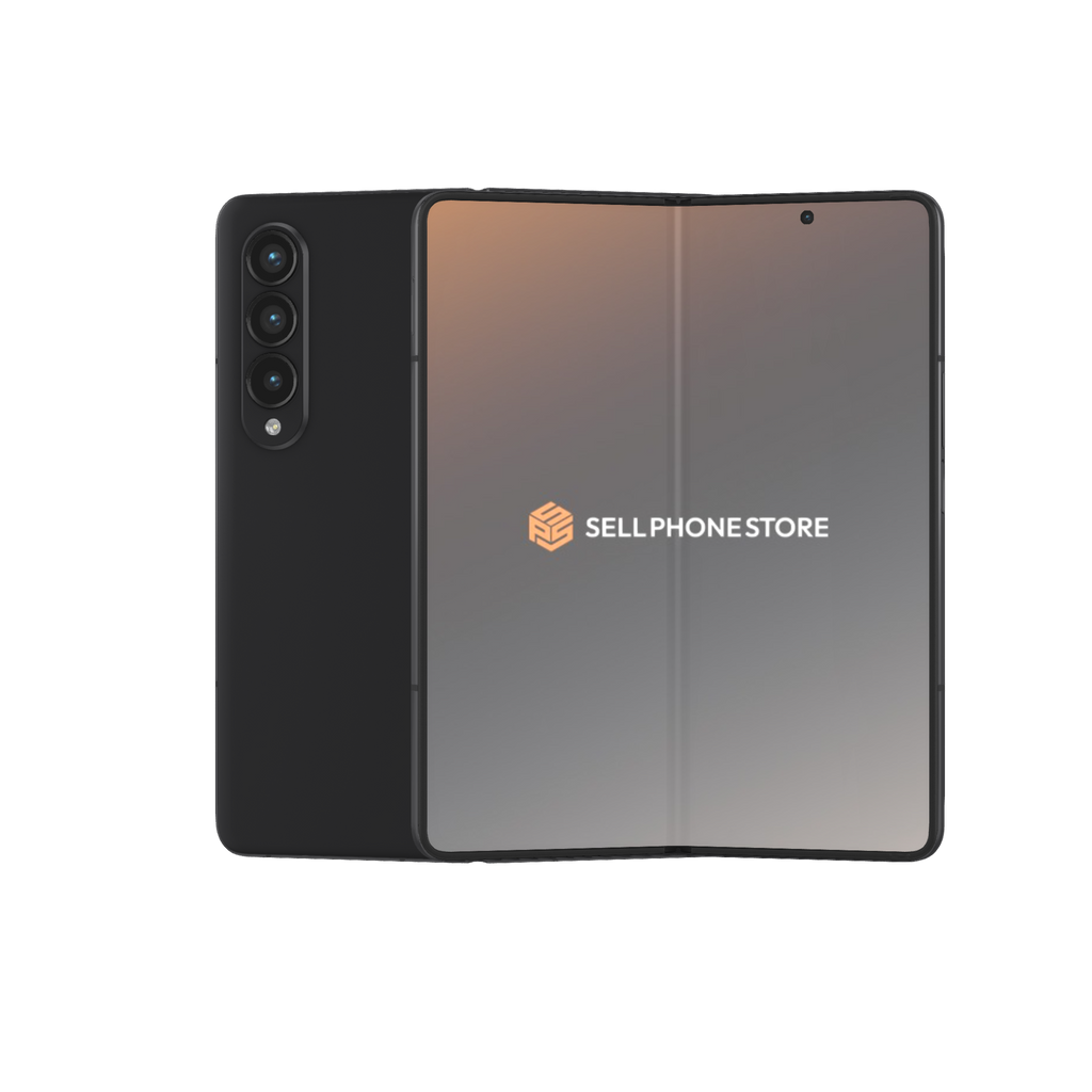 Galaxy Z Fold 4