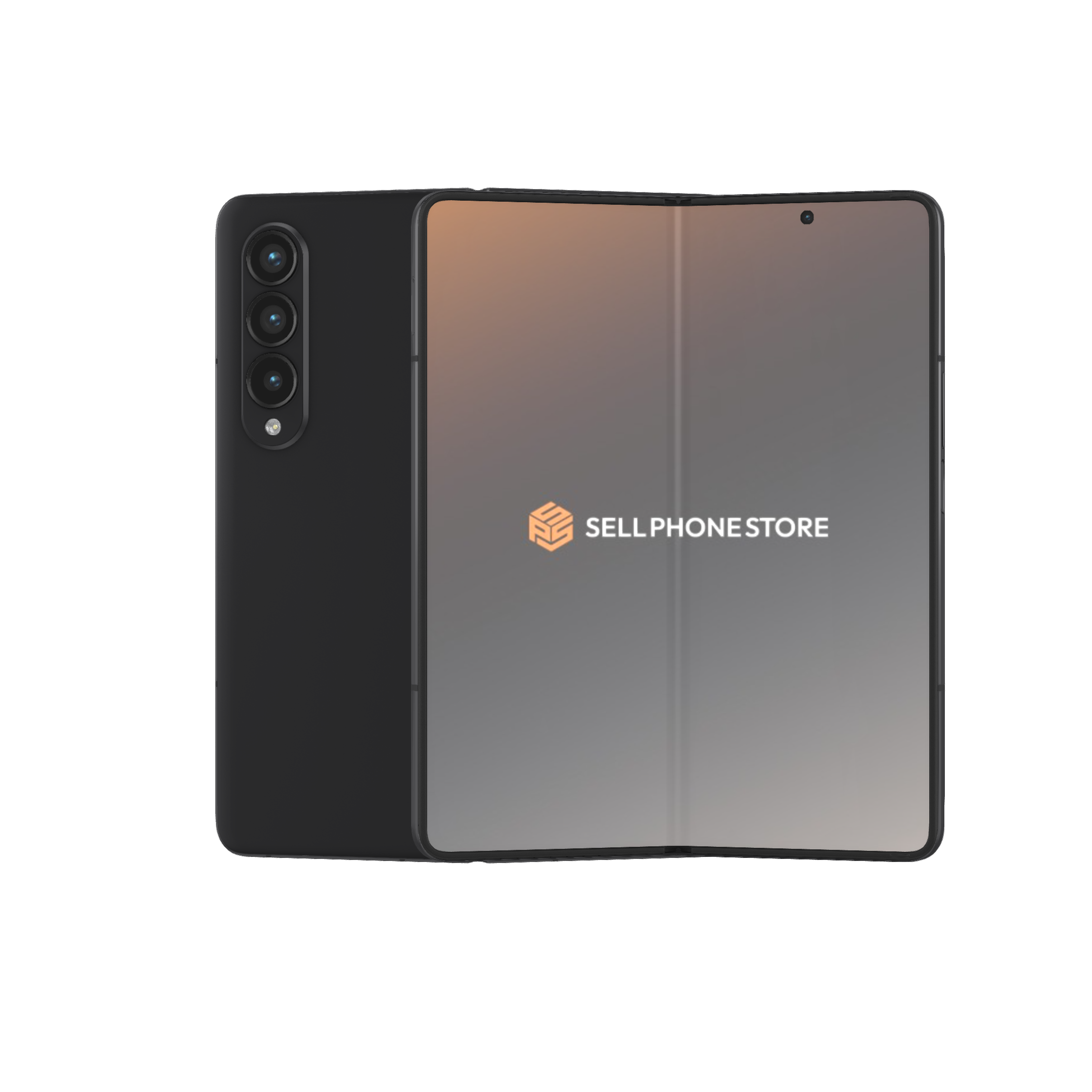 Galaxy Z Fold 4