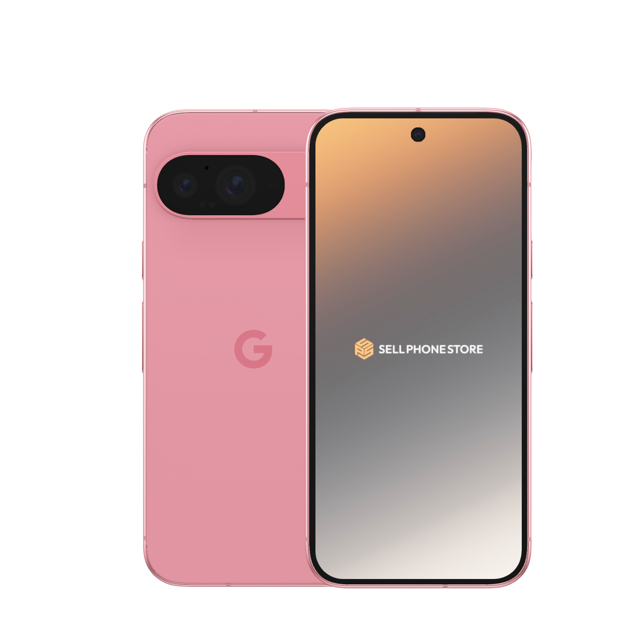 Google Pixel 9