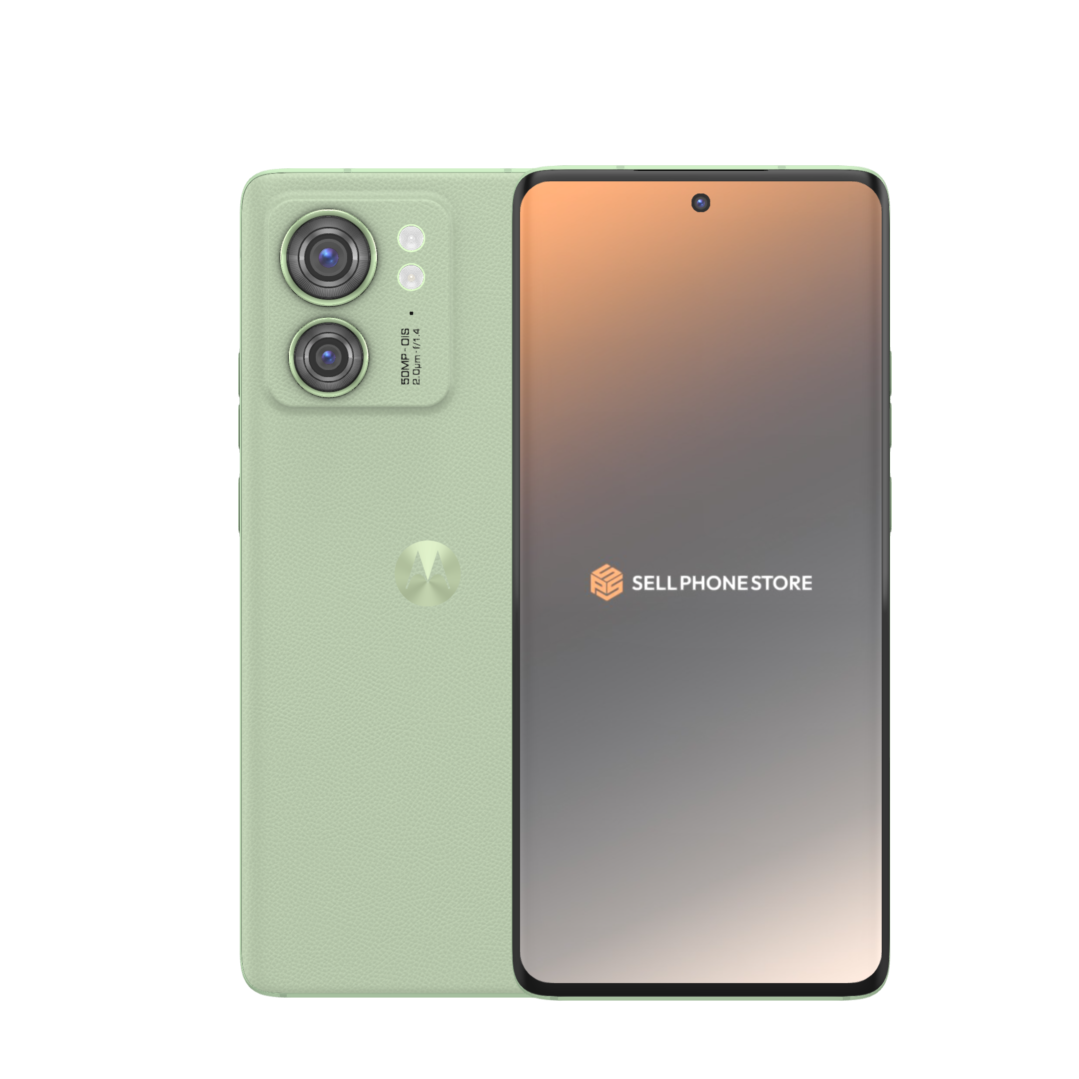 Motorola Edge 40 5G
