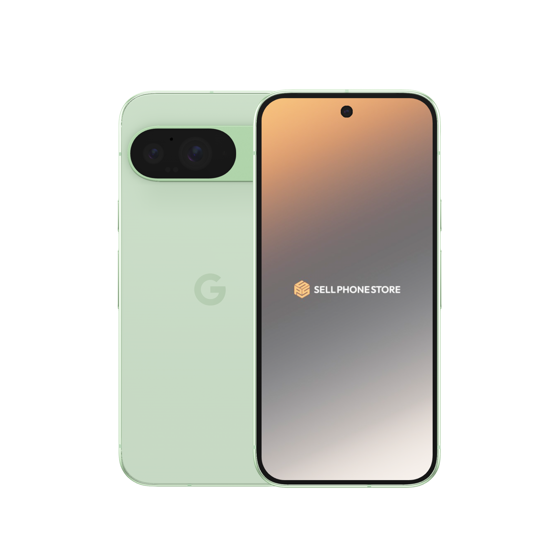 Google Pixel 9