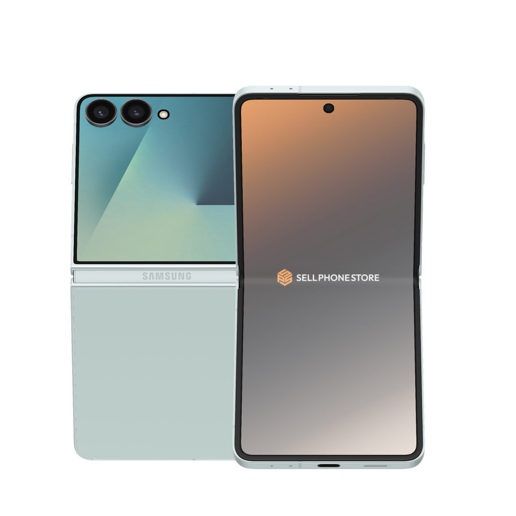 Galaxy Z Flip 7