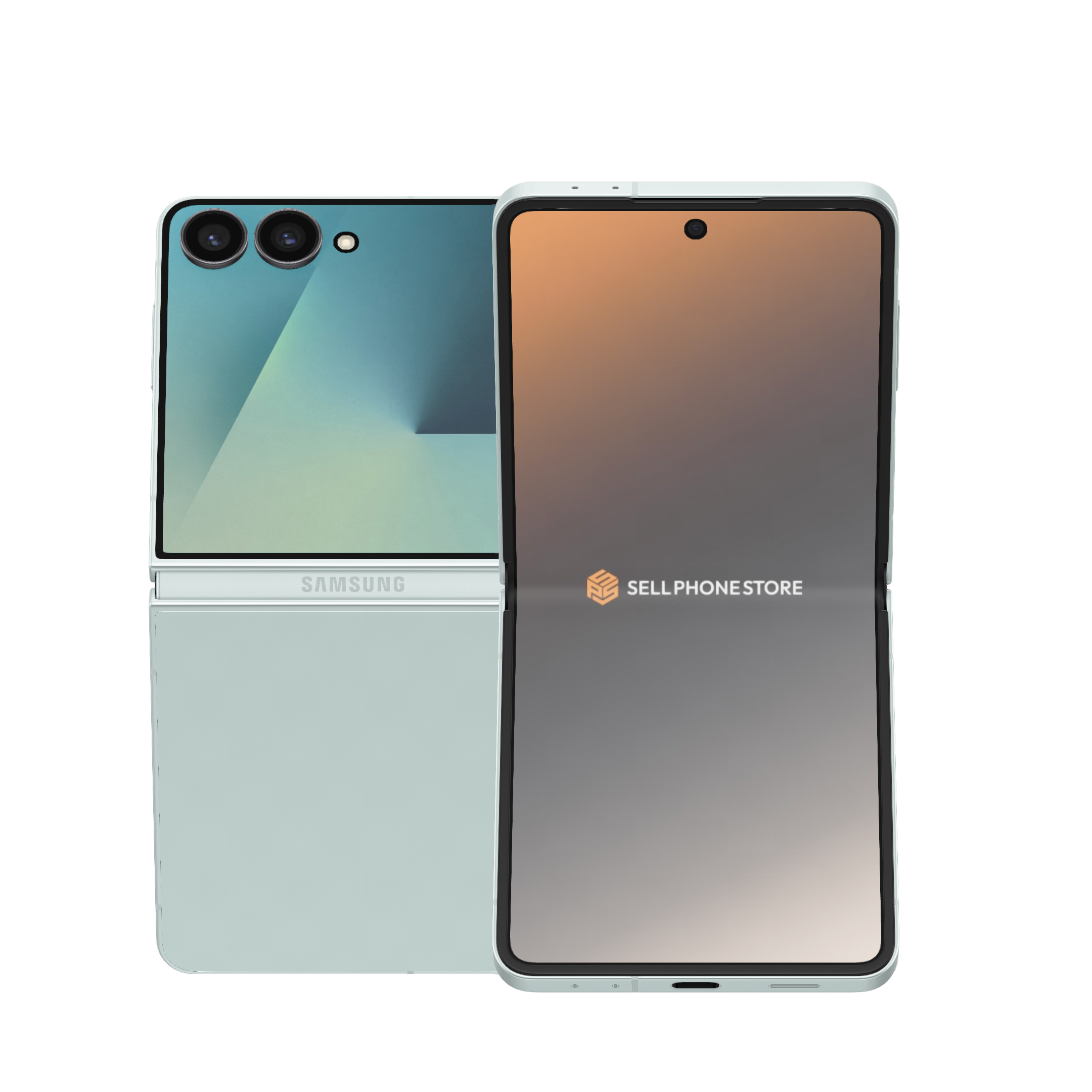 Galaxy Z Flip 7
