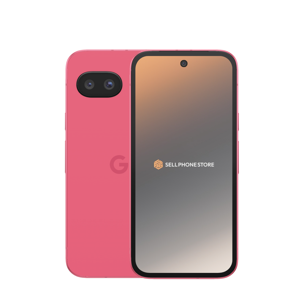 Google Pixel 9a