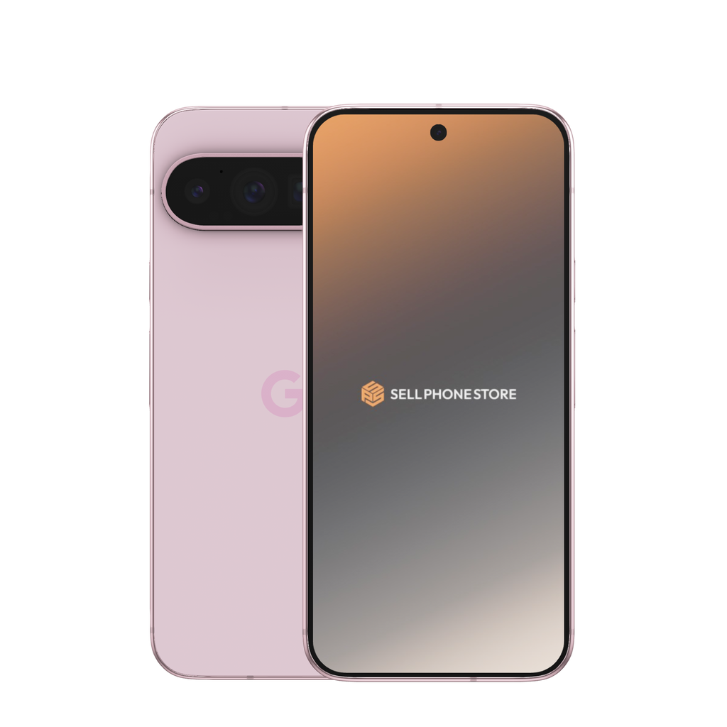 Google Pixel 9 Pro Xl