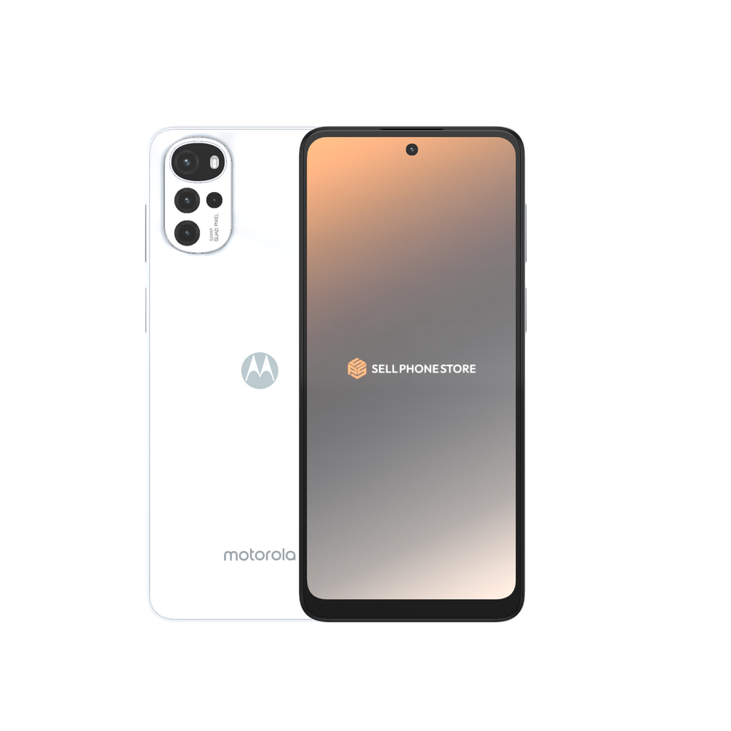 Moto G22