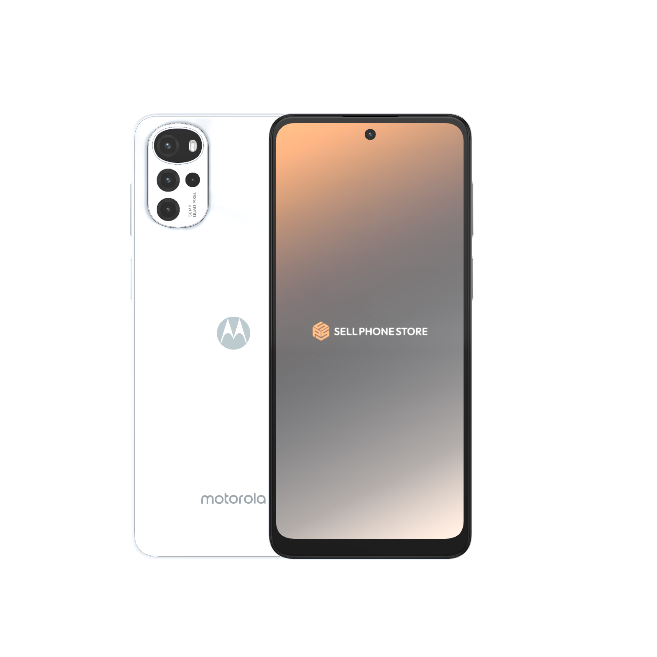 Moto G22