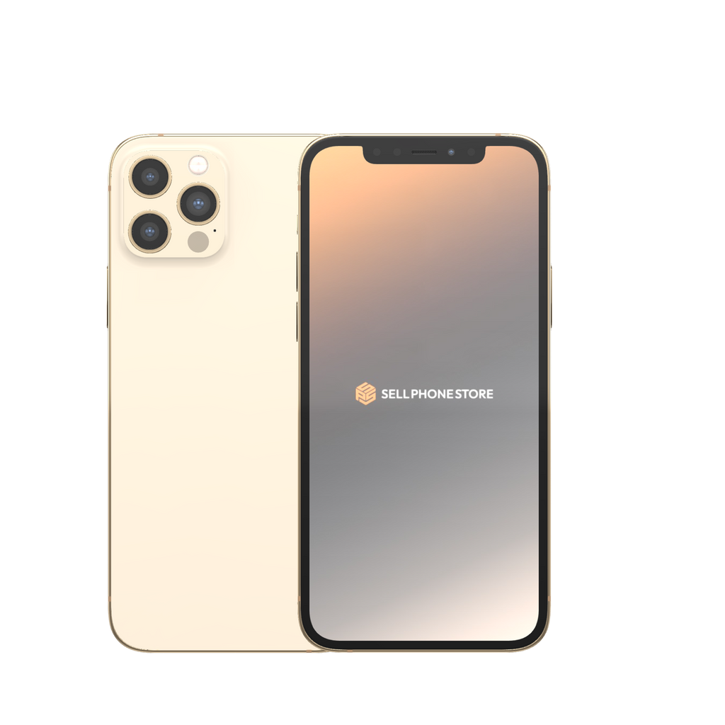 iPhone 12 Pro