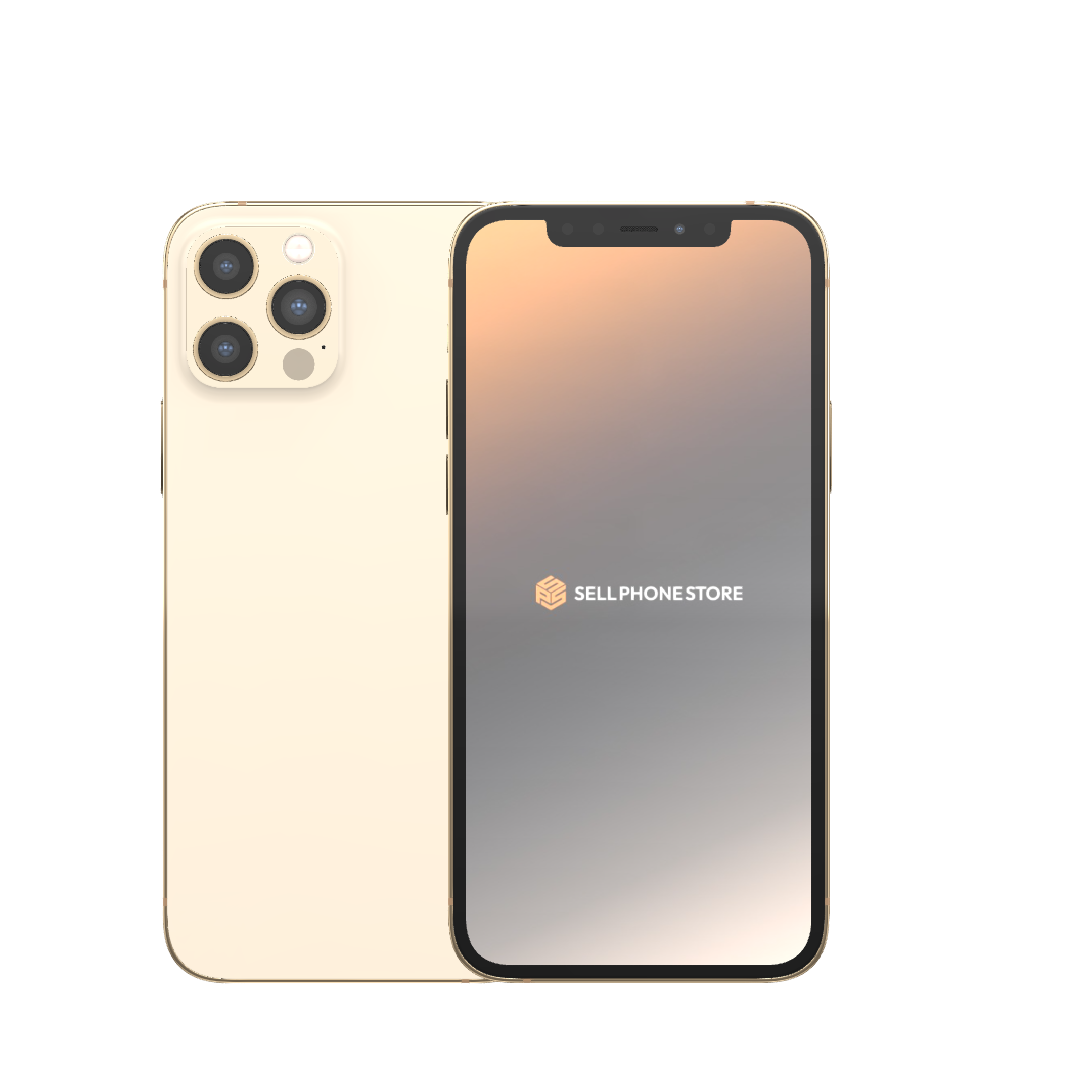 iPhone 12 Pro