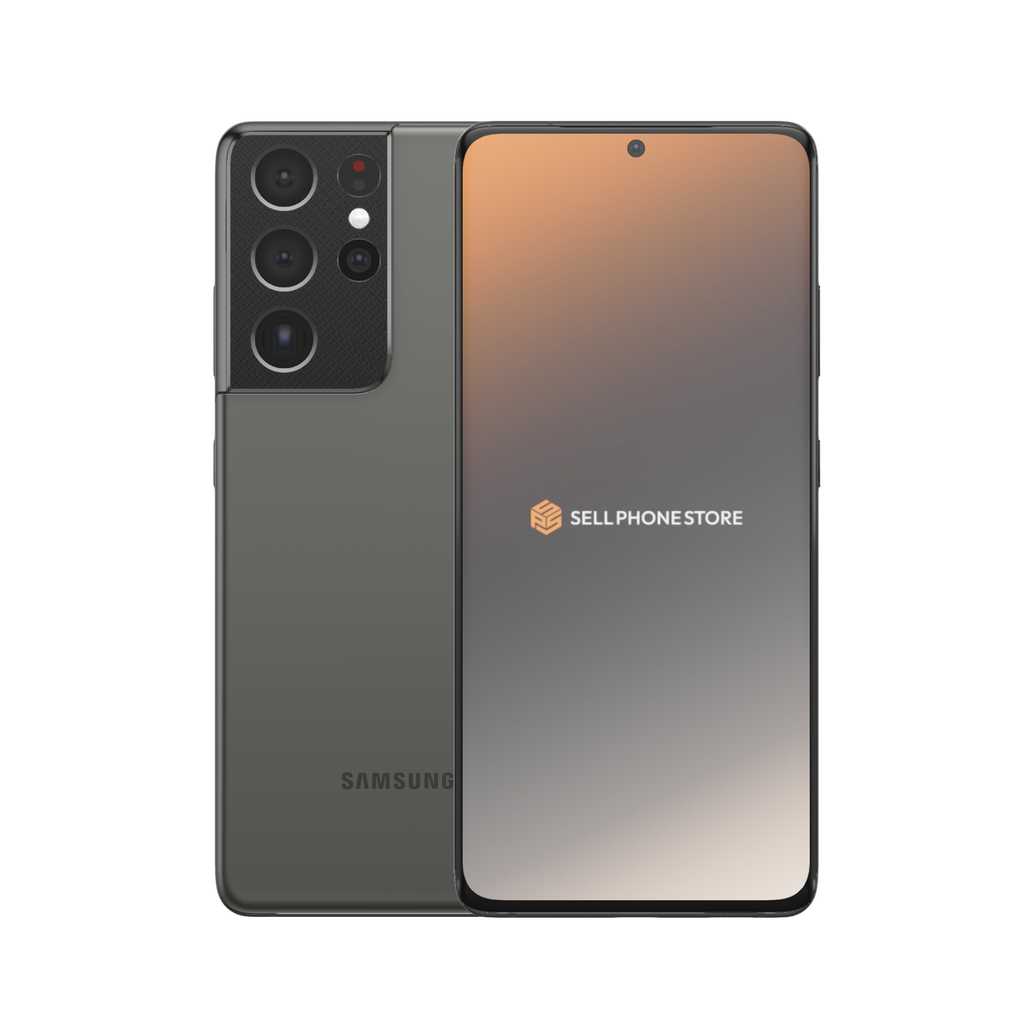 Galaxy S21 Ultra 5G