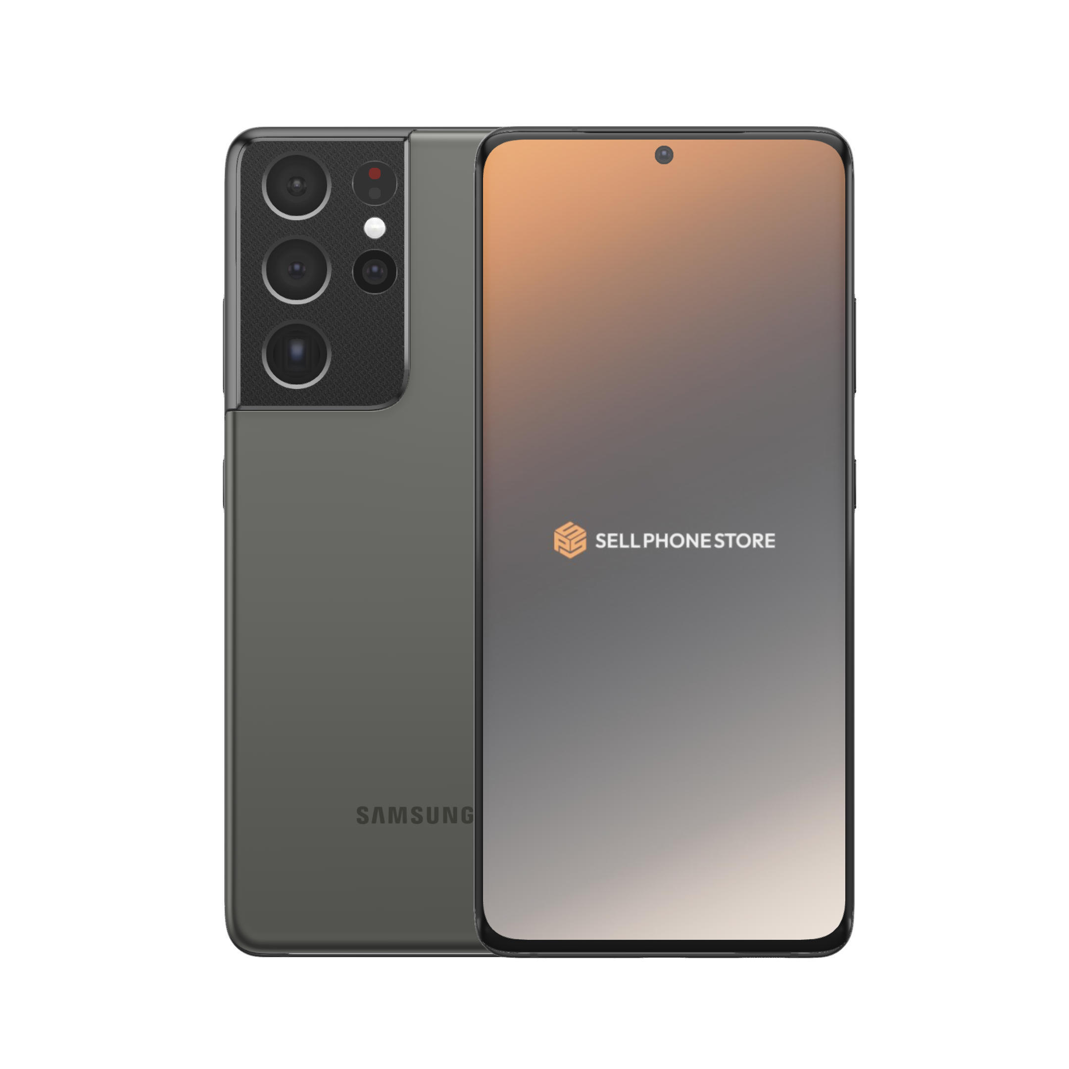 Galaxy S21 Ultra 5G
