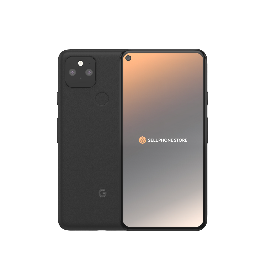 Google Pixel 5