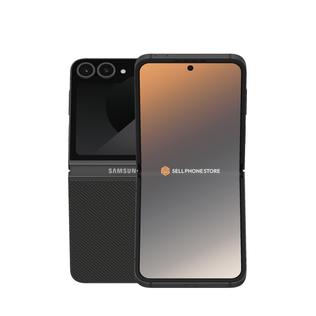 Galaxy Z Flip 6