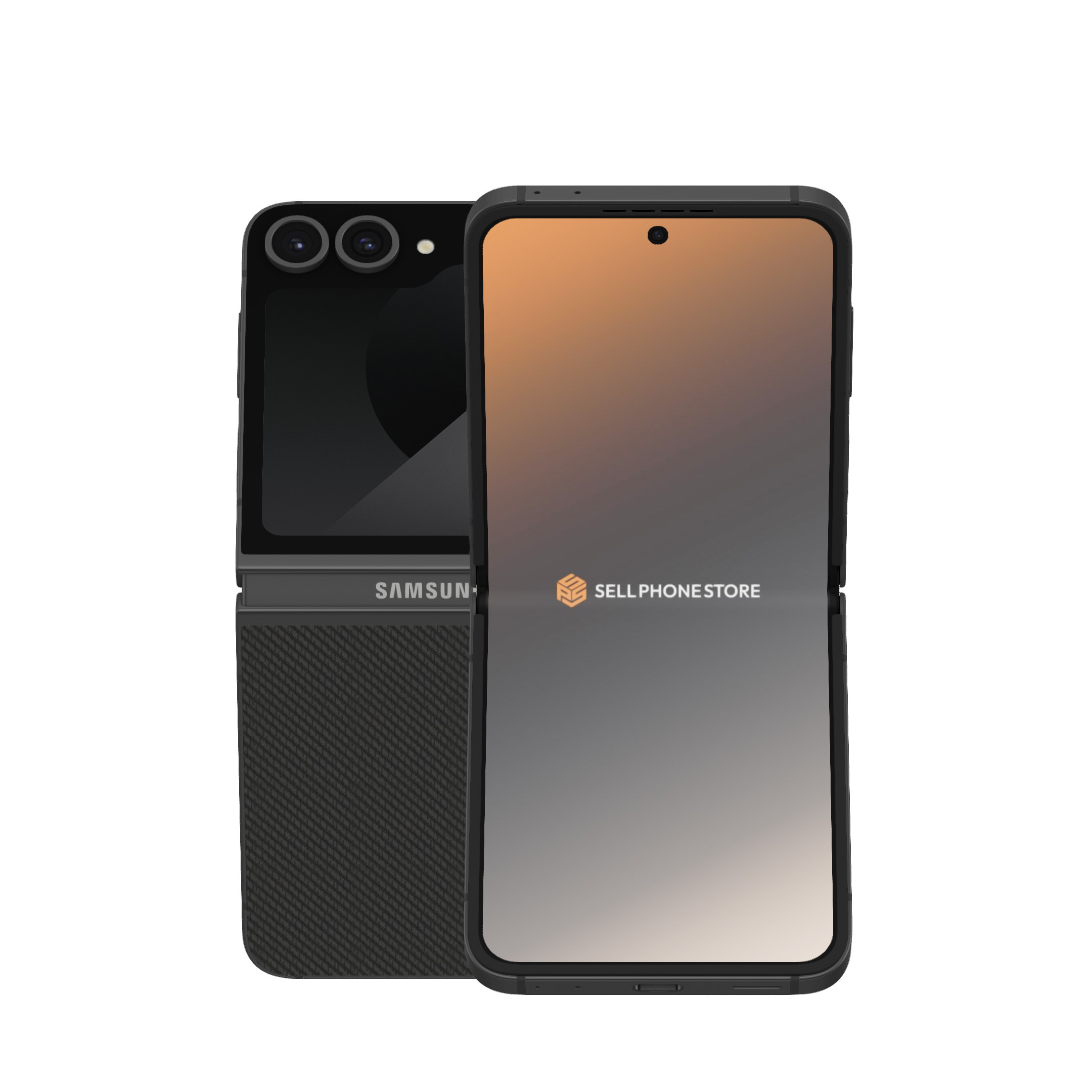 Galaxy Z Flip 6