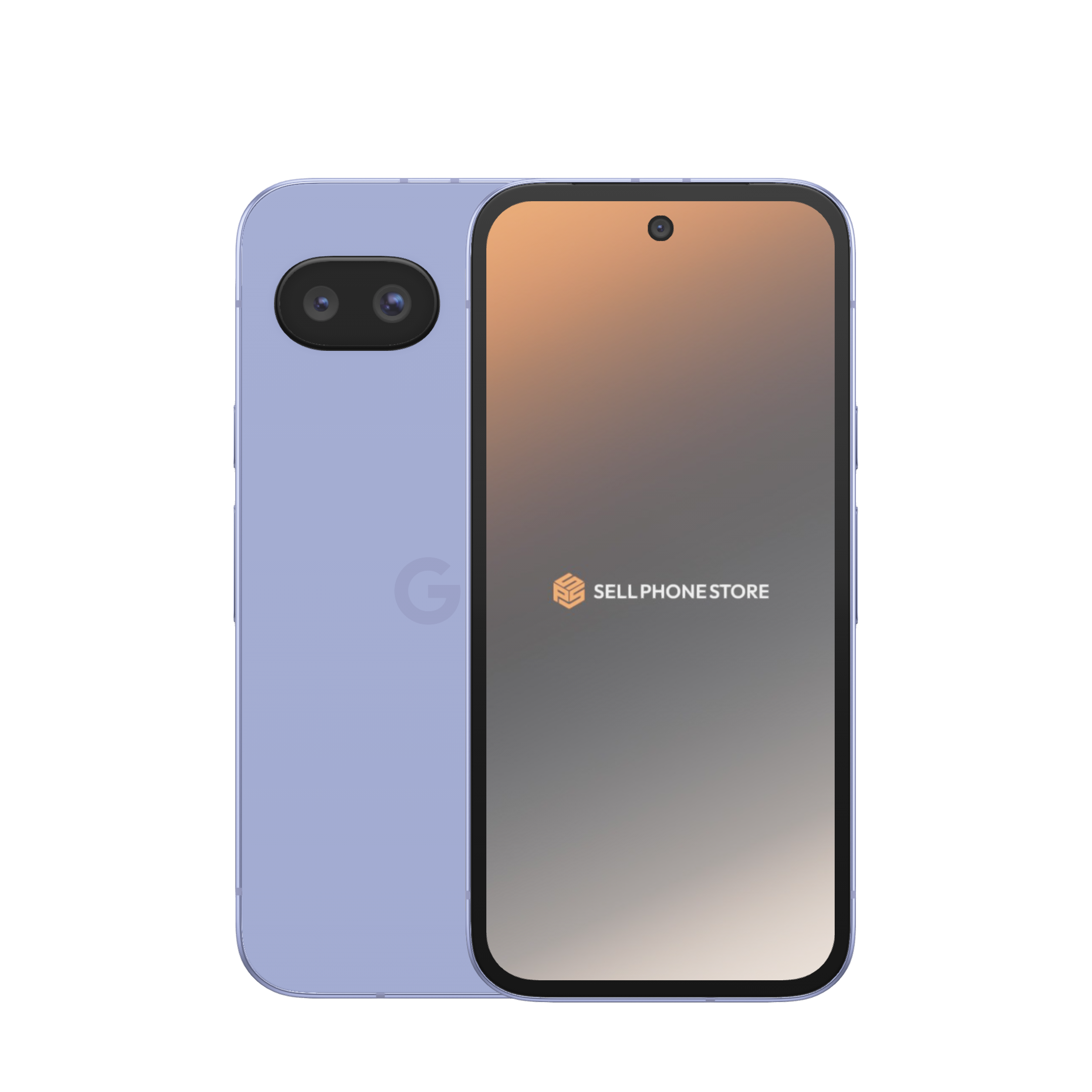 Google Pixel 9a