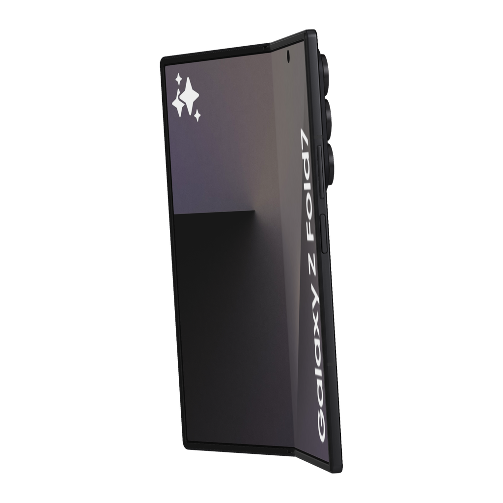 Galaxy Z Fold 7 5G