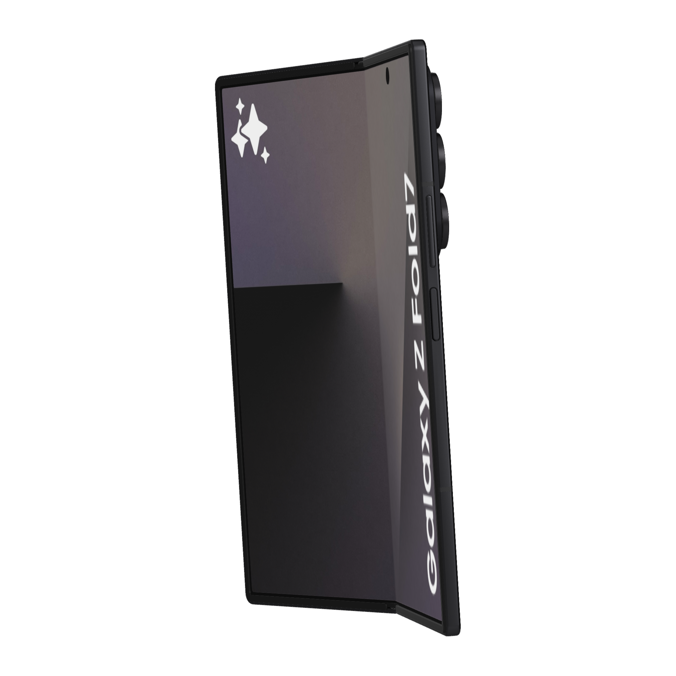 Galaxy Z Fold 7 5G