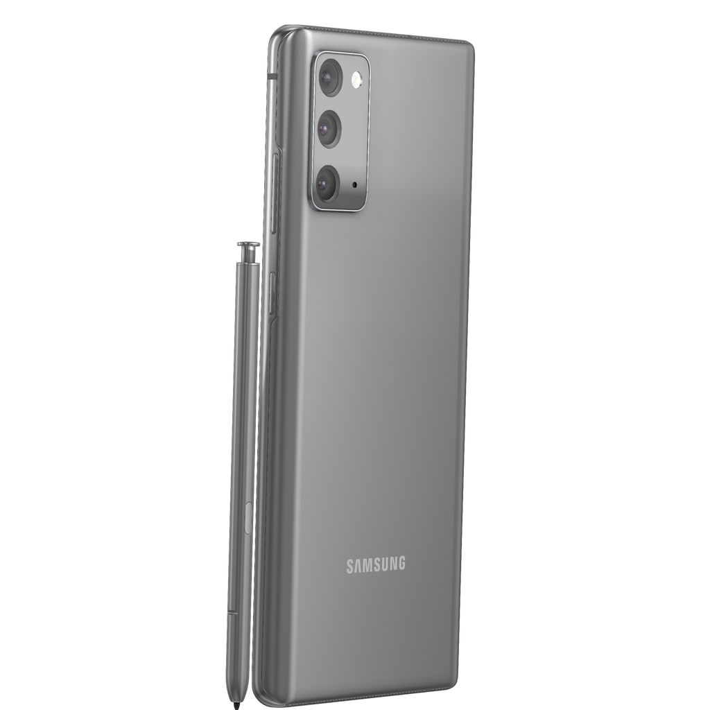 Galaxy Note 20 5G