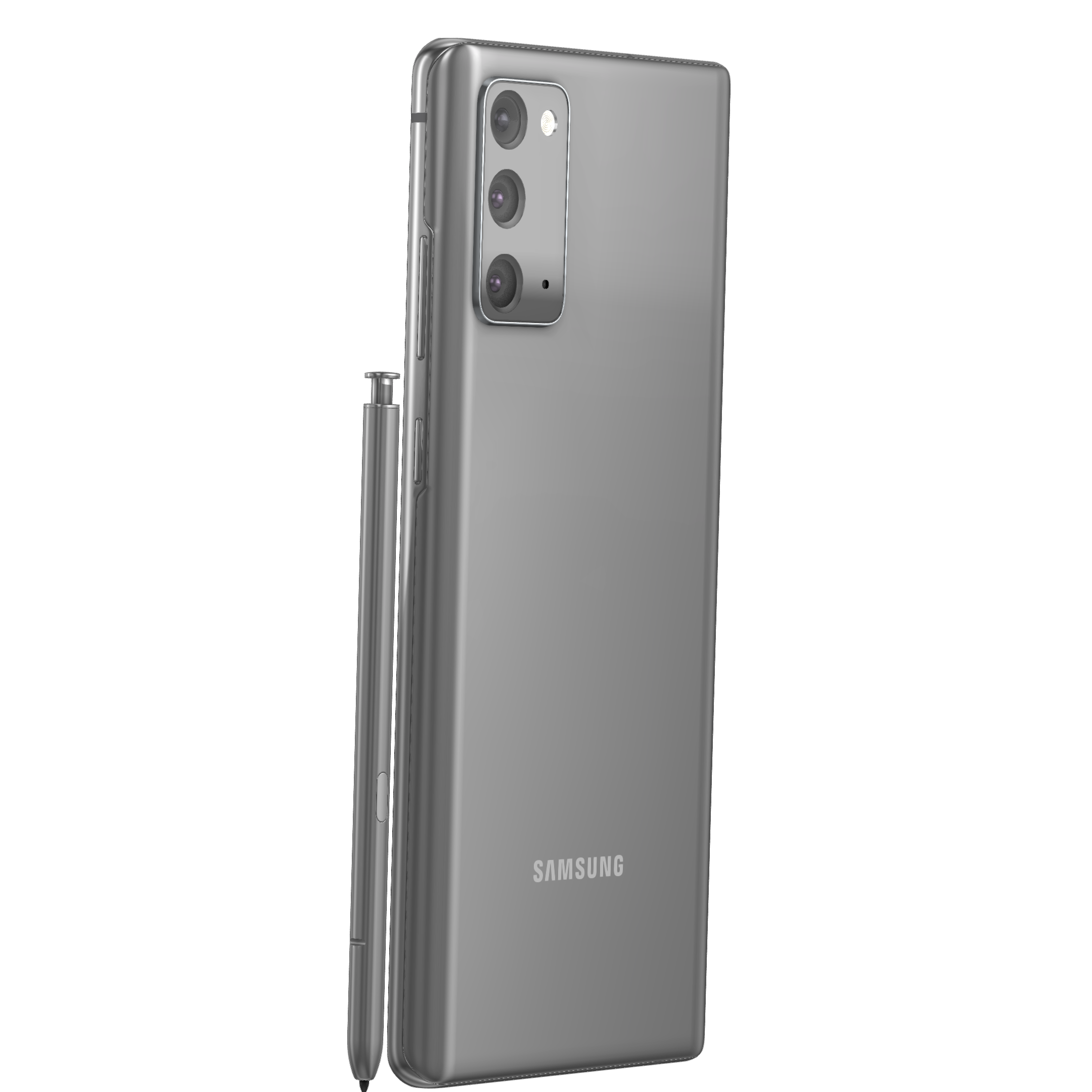 Galaxy Note 20 5G