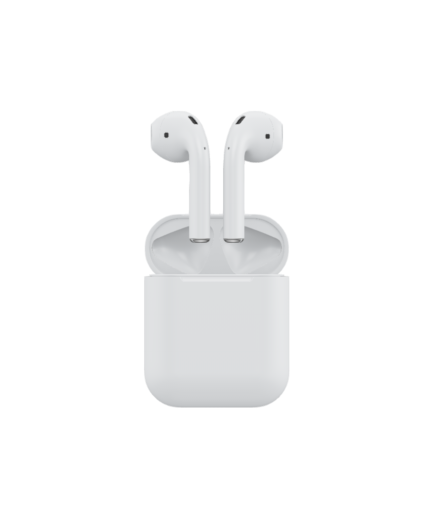 Airpods 2nd Gen