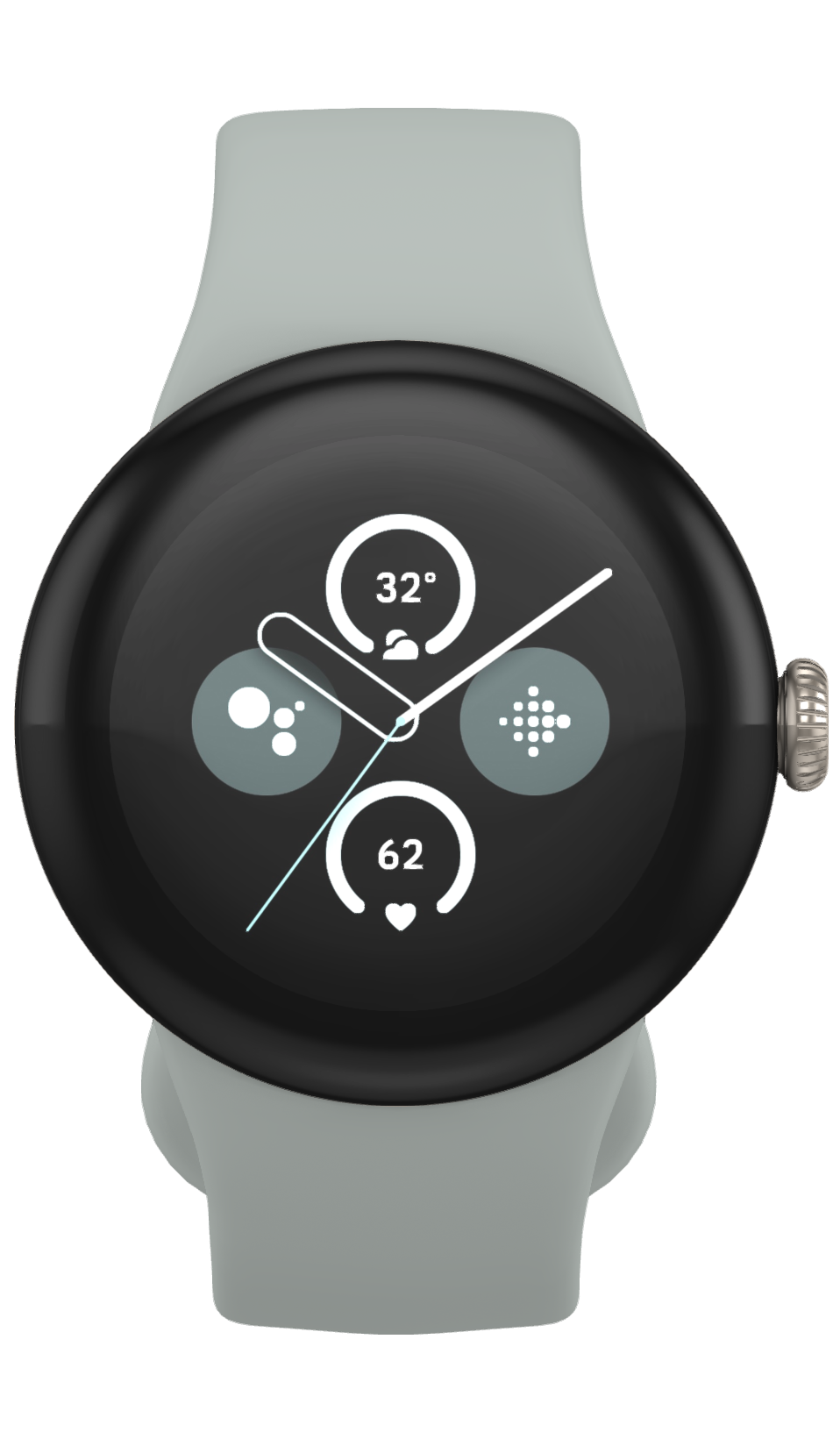 Google Pixel Watch 2