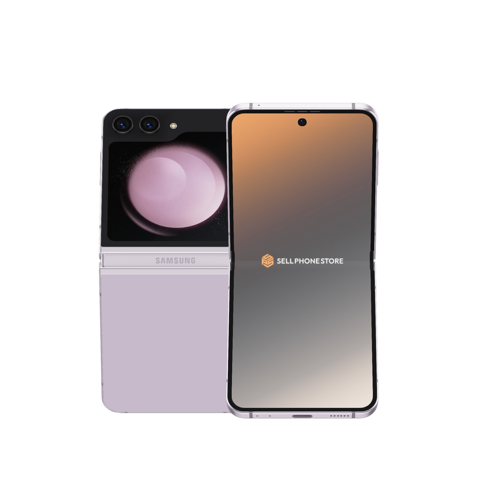 Galaxy Z Flip 5