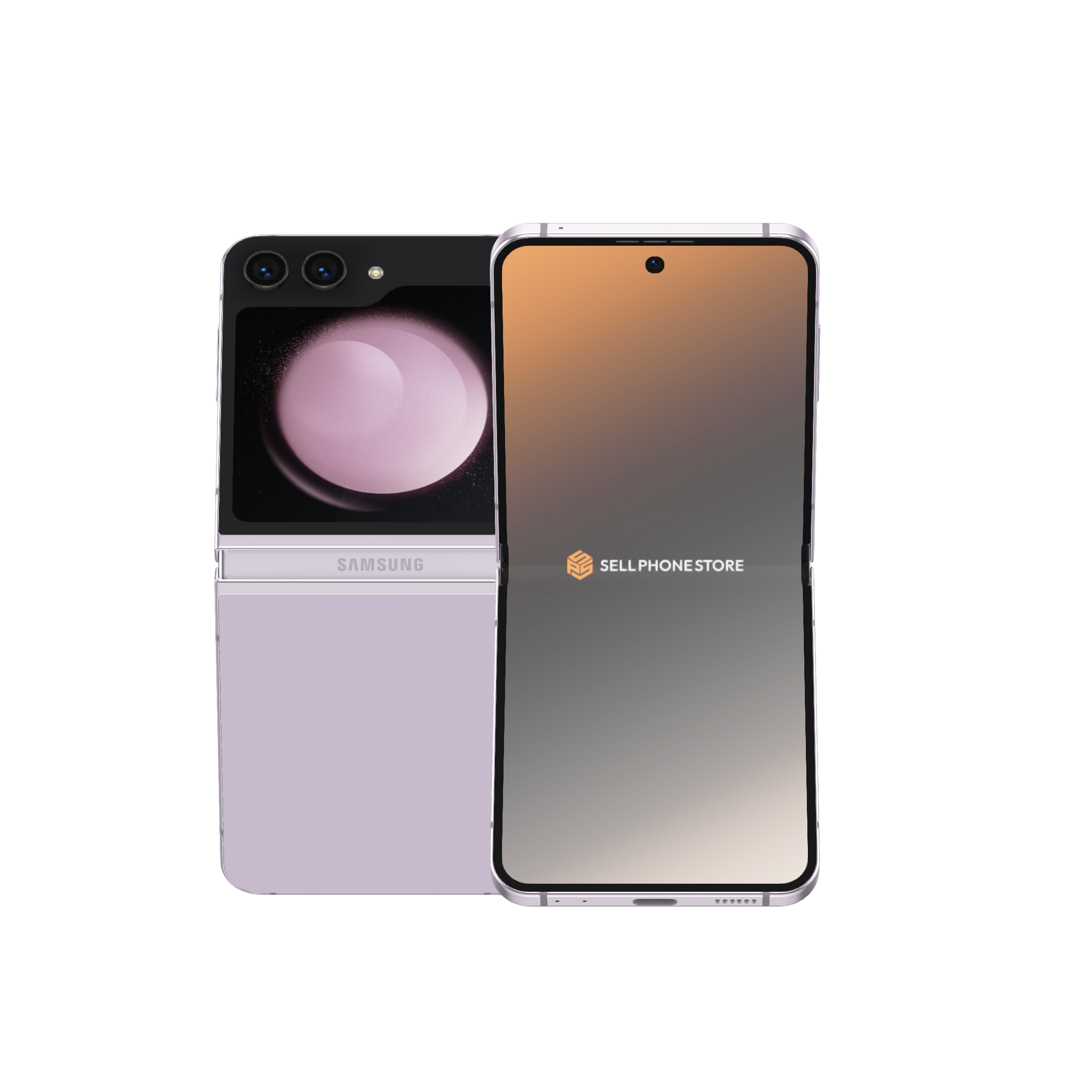 Galaxy Z Flip 5