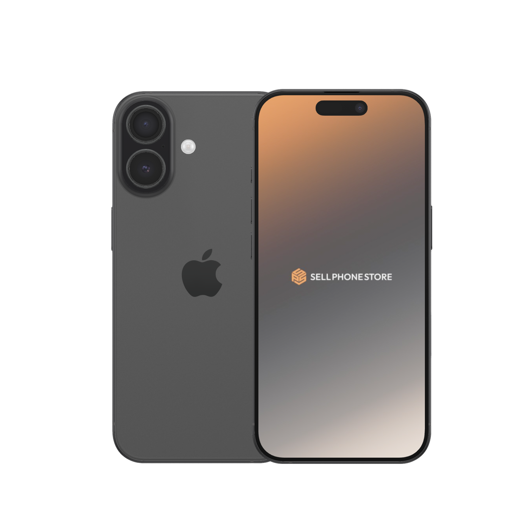 iPhone 17 - eSim