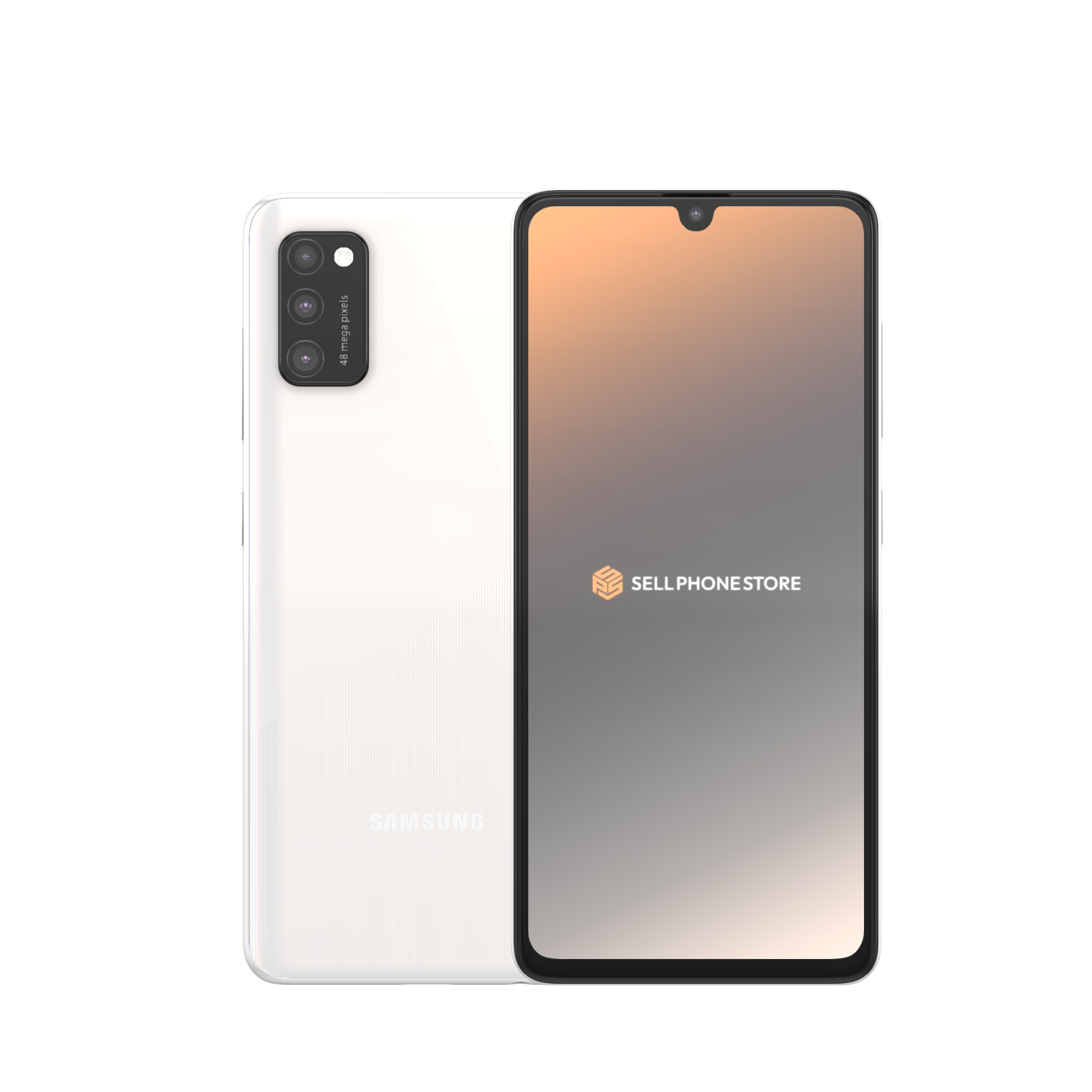 Galaxy A41