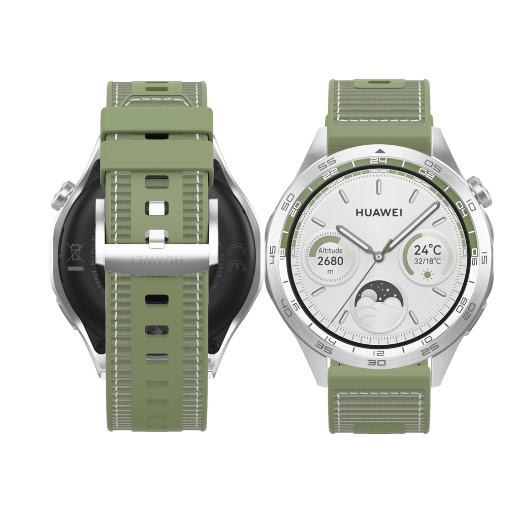Watch GT4 (46 mm)